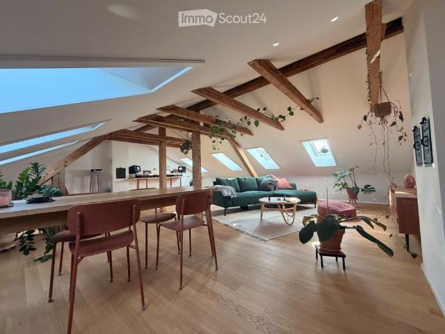 3 Zimmer, 96 m²