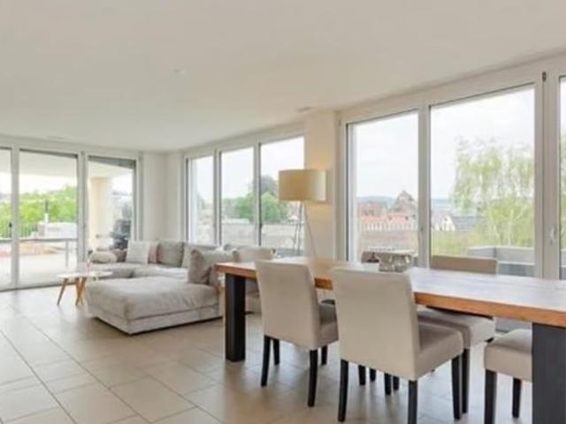 3 Zimmer, 96 m²