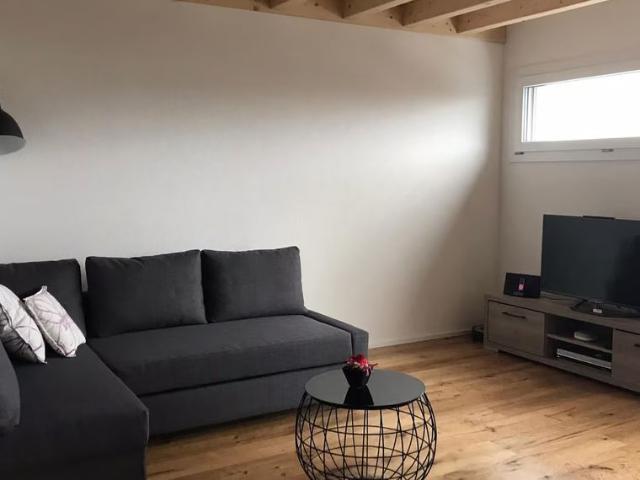3 Zimmer, 96 m²