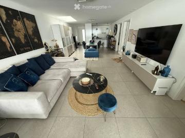 3 Zimmer, 96 m²