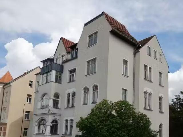 3 Zimmer 96 m² 552 € Kaltmiete Wohnungen in Freiberg/Sach.