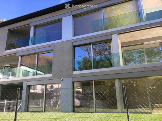 3 Zimmer, 96 m²