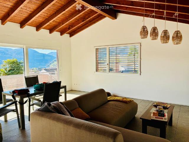 3 Zimmer, 96 m²