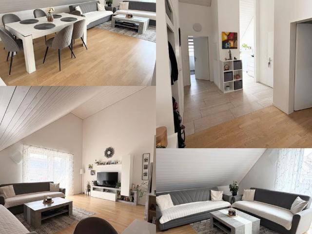 3 Zimmer, 96 m²