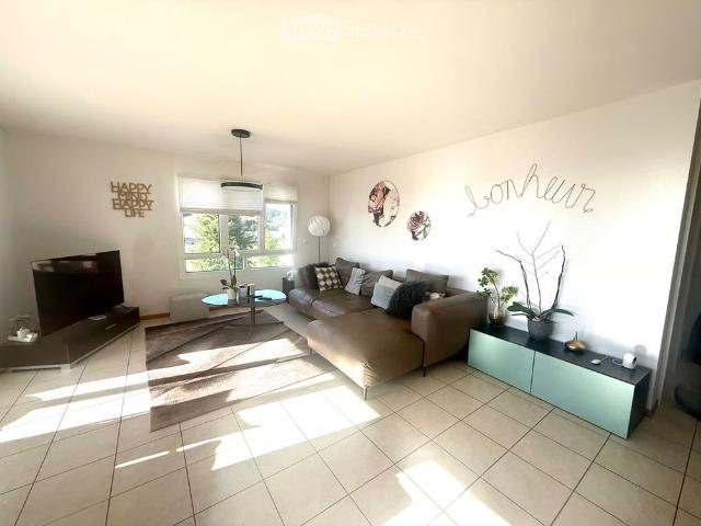 3 Zimmer, 96 m²