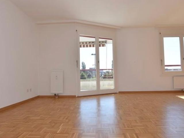 3 Zimmer, 96 m²