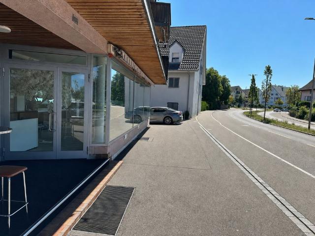 3 Zimmer, 98 m², EG