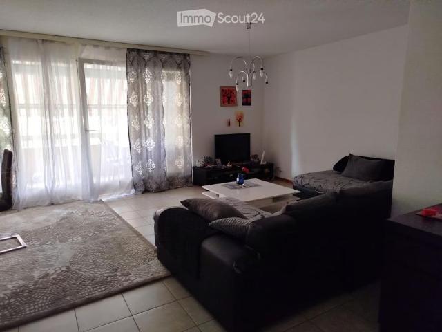 3 Zimmer, 98 m²