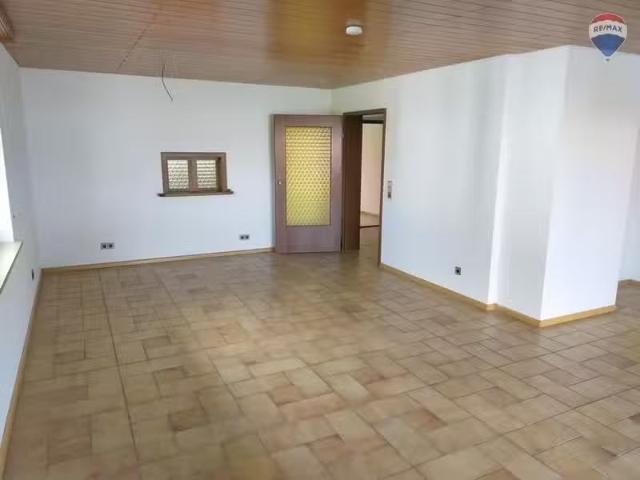 3 Zimmer 98 m² 1.030 € Kaltmiete Wohnungen in Rheinfelden.
