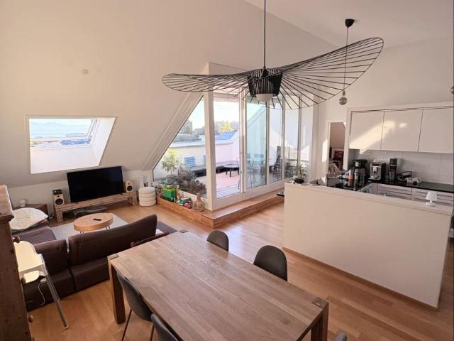3 Zimmer, 98 m²