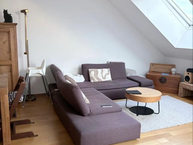 3 Zimmer, 98 m²