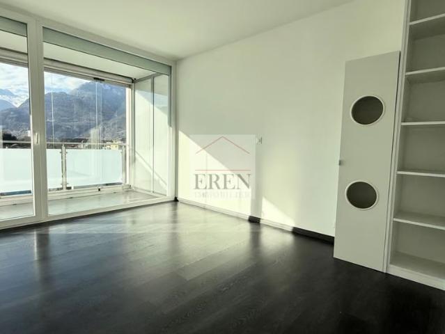 3 Zimmer, 98 m²