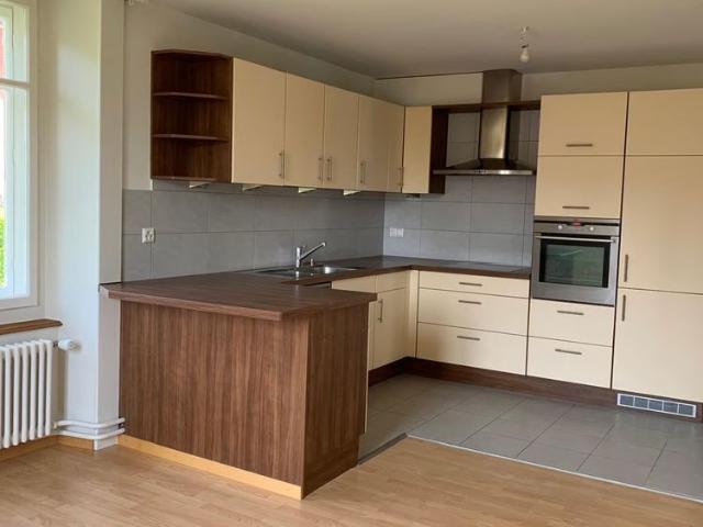3 Zimmer, 98 m²