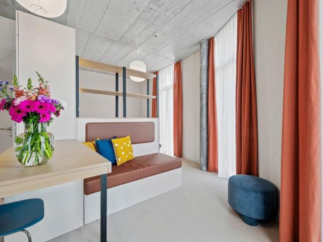 3 Zimmer, 98 m²