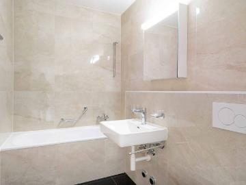 3 Zimmer, 98 m², 7. Stock