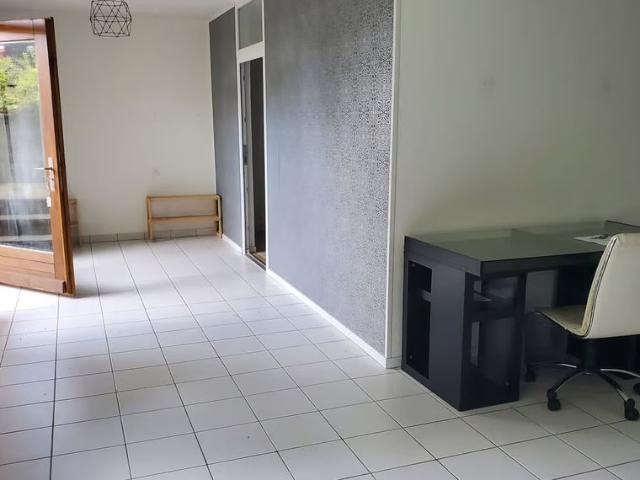 3 Zimmer, 98 m²