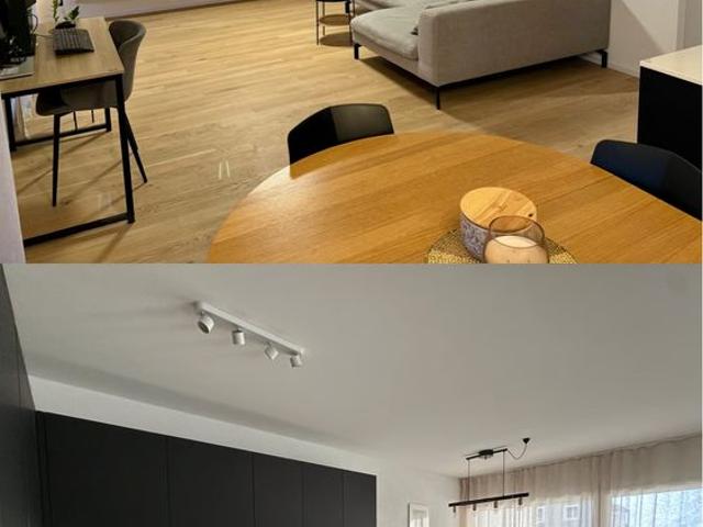 3 Zimmer, 99 m²