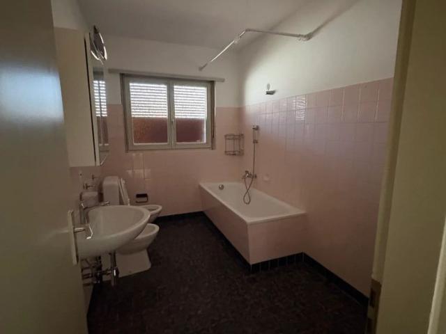 3 Zimmer, 99 m²