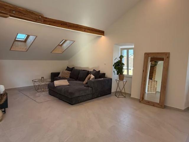 3 Zimmer, 100 m²