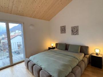 Planuit, Fully, Bezirk Martinach, Wallis