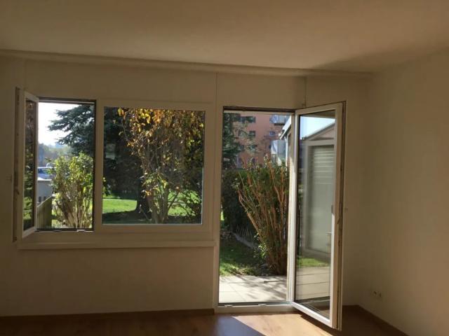 3 Zimmer, 100 m²