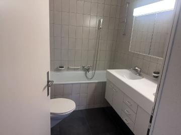 Wohnung zur Miete in Rieterplatz