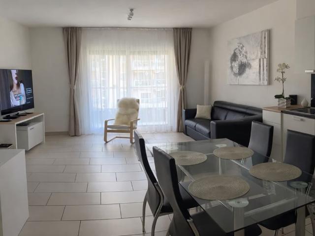3 Zimmer, 100 m²