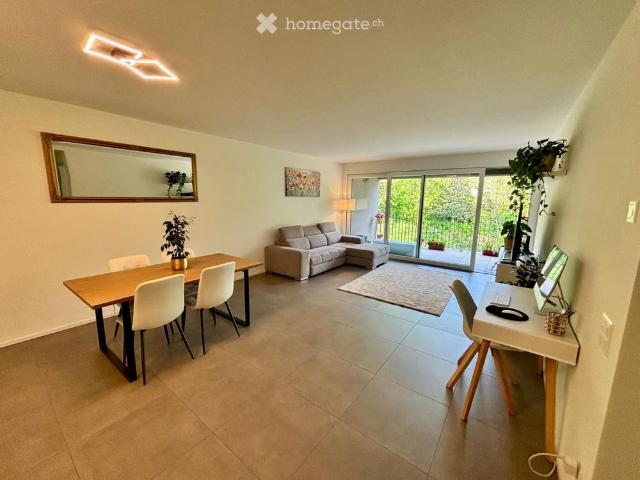 3 Zimmer, 100 m²