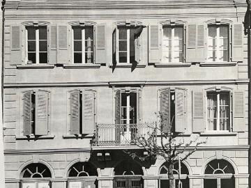3 Zimmer, 100 m²