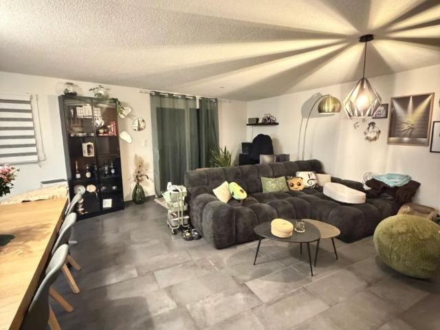 3 Zimmer, 100 m²