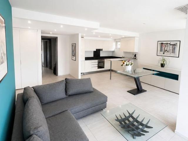 3 Zimmer, 100 m²
