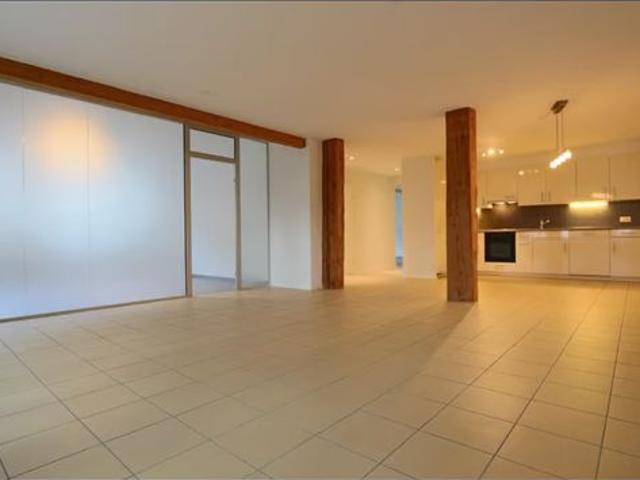 3 Zimmer, 100 m²