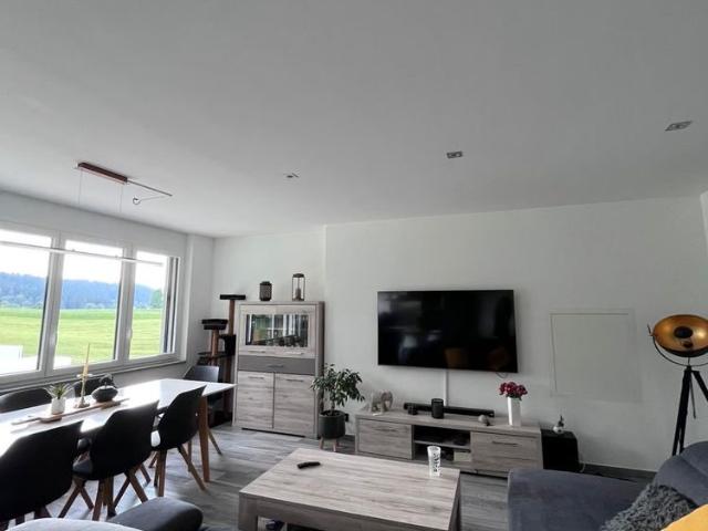 3 Zimmer, 100 m²