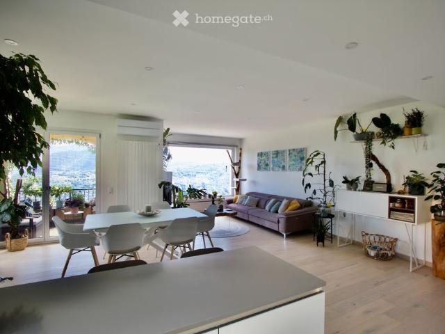 3 Zimmer, 100 m²