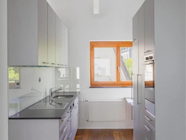 3 Zimmer, 100 m²