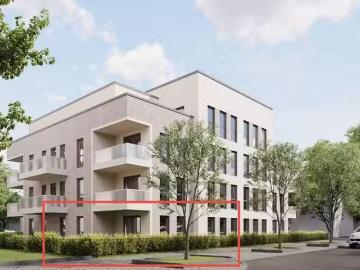 Wohnung mieten in Oedeme