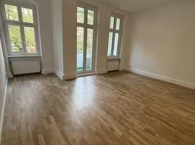 3 Zimmer 100 m² 1.600 € Kaltmiete Wohnungen in Berlin