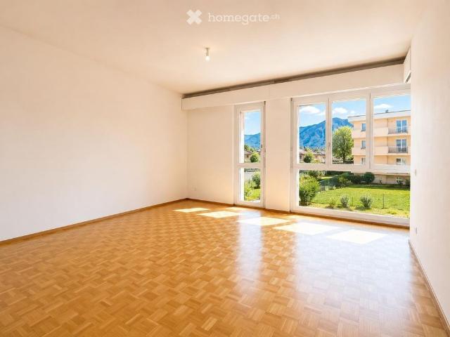 3 Zimmer, 100 m²