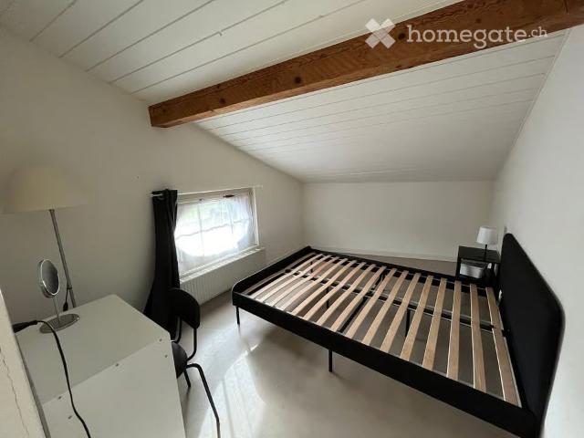 3 Zimmer, 100 m²