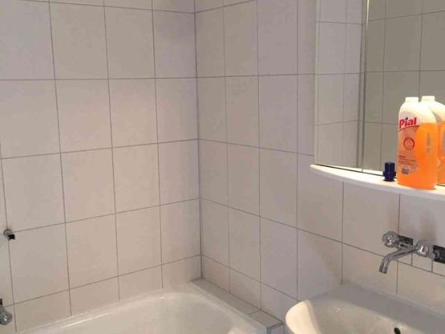 3 Zimmer, 100 m², 2. Stock