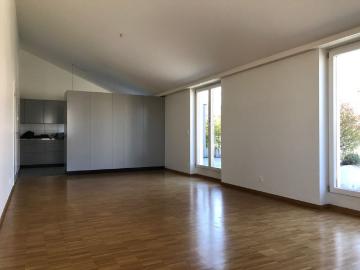 3 Zimmer, 100 m², 2. Stock