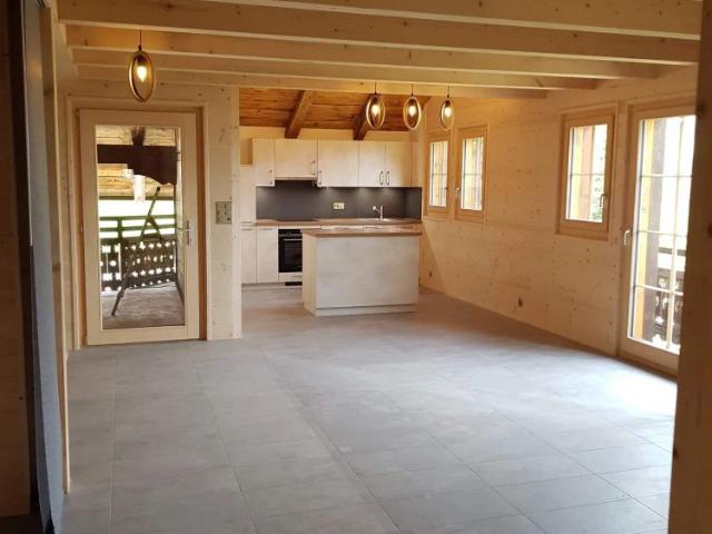3 Zimmer, 100 m²