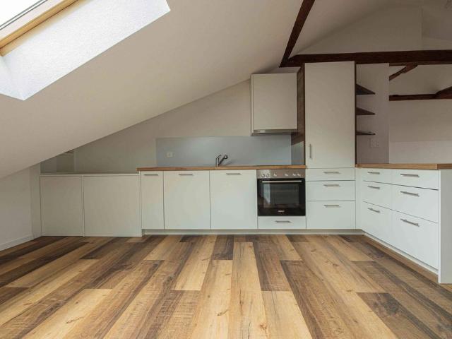 3 Zimmer, 100 m²