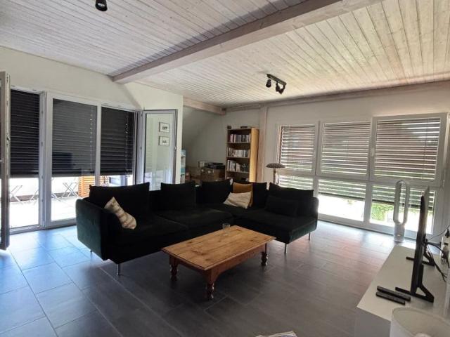 3 Zimmer, 100 m²