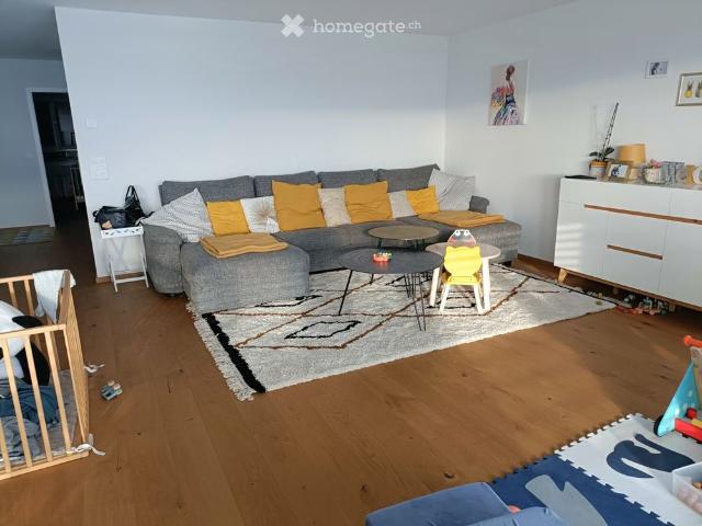 3 Zimmer, 100 m²
