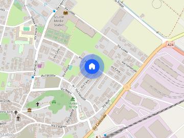 Stabio, Kreis Stabio, Bezirk Mendrisio, Tessin