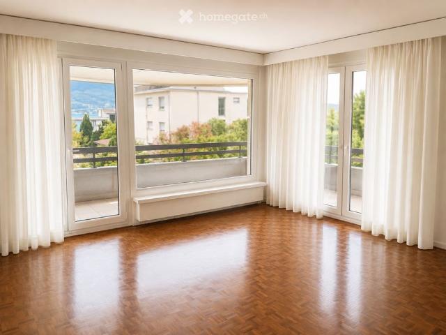 3 Zimmer, 100 m²