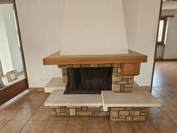 Almatro, Capriasca, Gemeinde Capriasca, Bezirk Lugano, Tessin