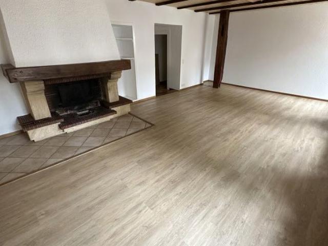3 Zimmer, 100 m², EG