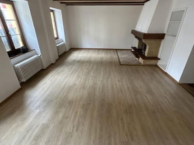 3 Zimmer, 100 m², EG